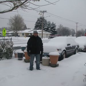 Meet your Posher, Jose